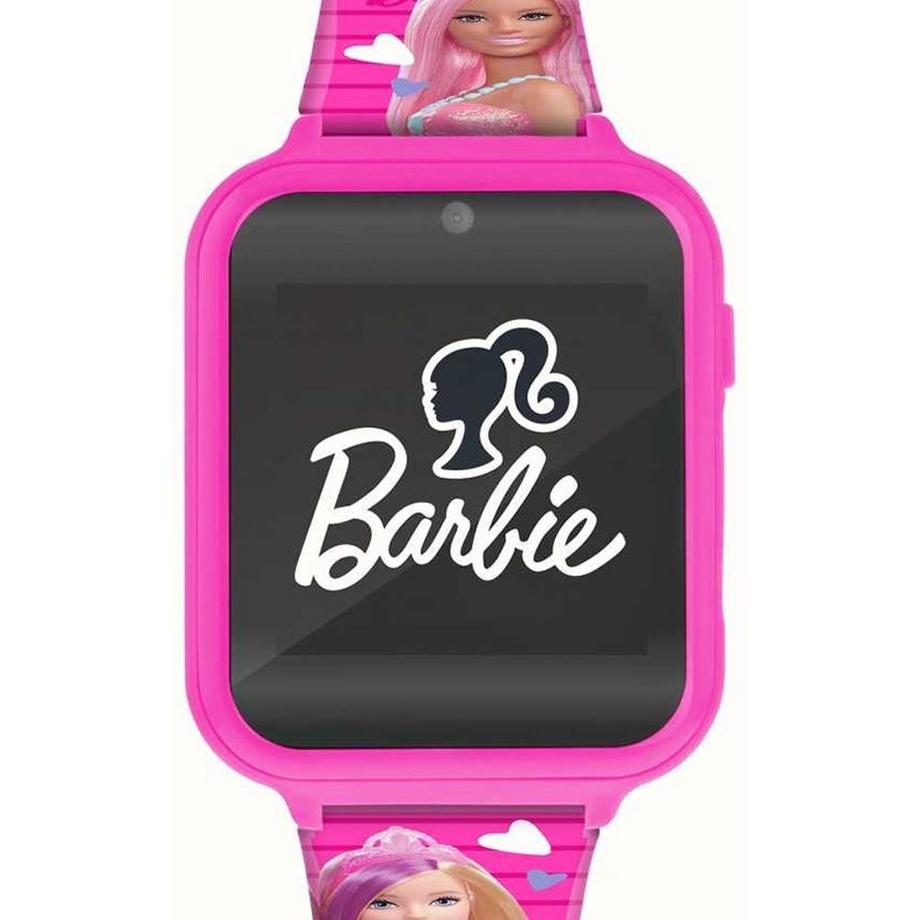 Disney  Barbie Smart Watch 