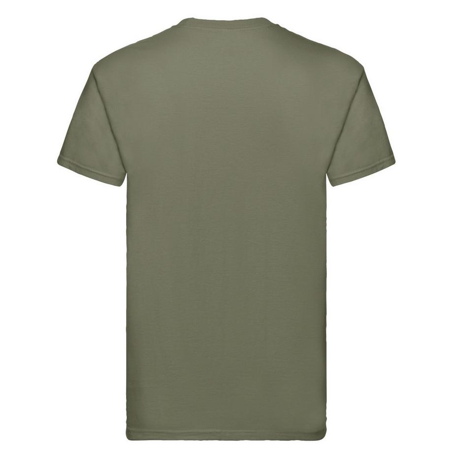 Fruit of the Loom T-Shirt Super Premium  