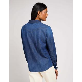 Lee Regular Western Shirt  