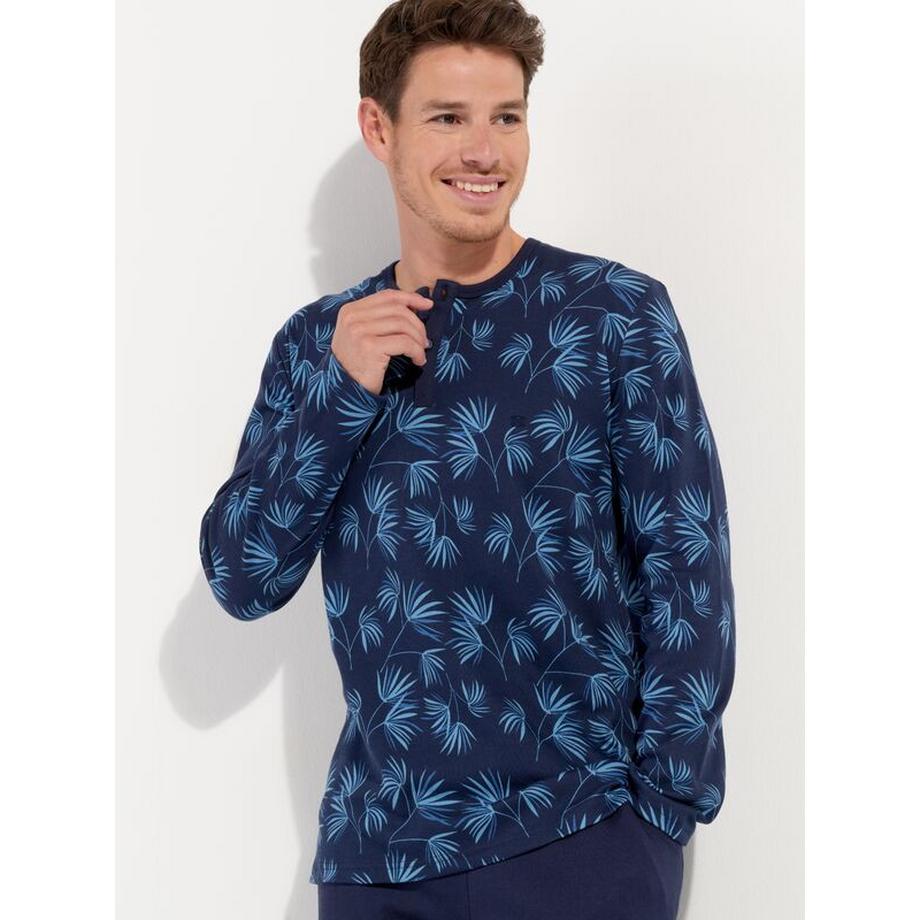 HOM Pyjama Fashion Set  