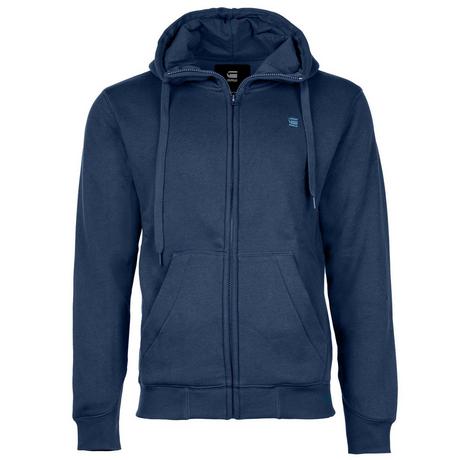 G-STAR RAW  Veste de sweat  Confortable à porter-Premium core hdd zip sw l\s 