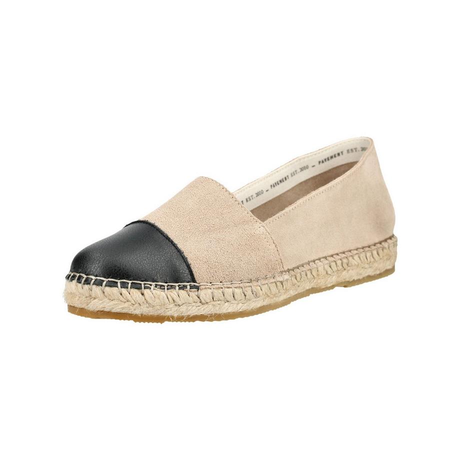 Halbschuhe
