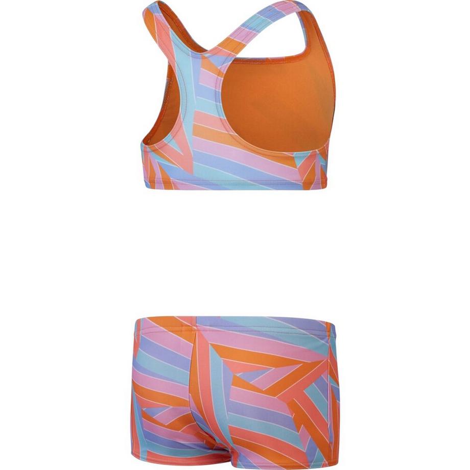 speedo  Bleg Zweiteiliger Badeanzug 