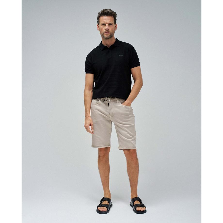 Salsa S-Activ Short Joggers Light Beige  