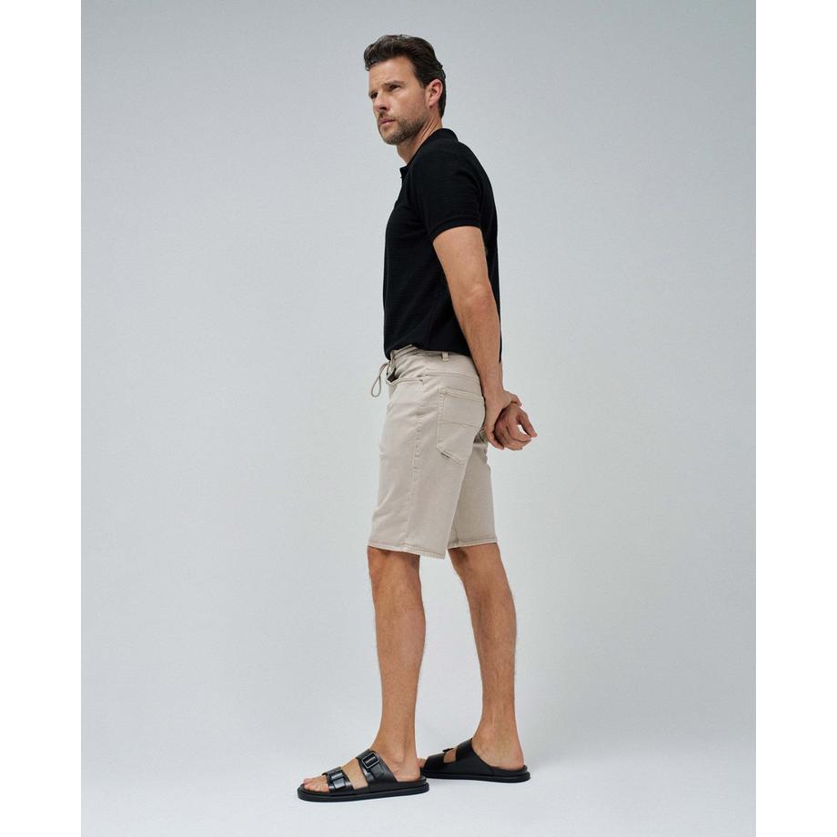 Salsa S-Activ Short Joggers Light Beige  