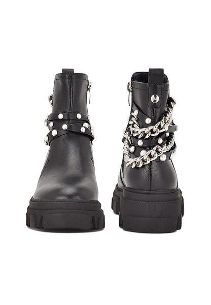 Nine West  Cearlz3-A  Stiefel 