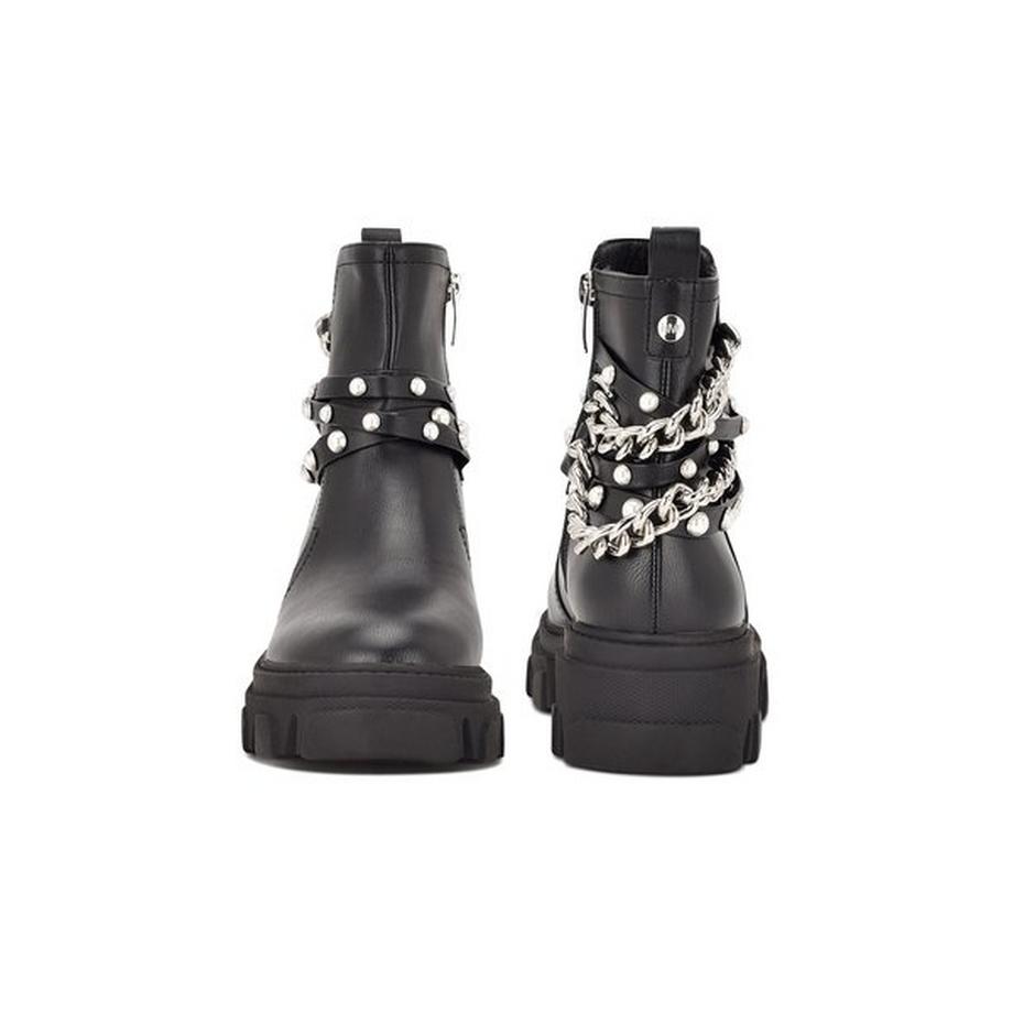 Nine West  Bootie Cearlz3-A 