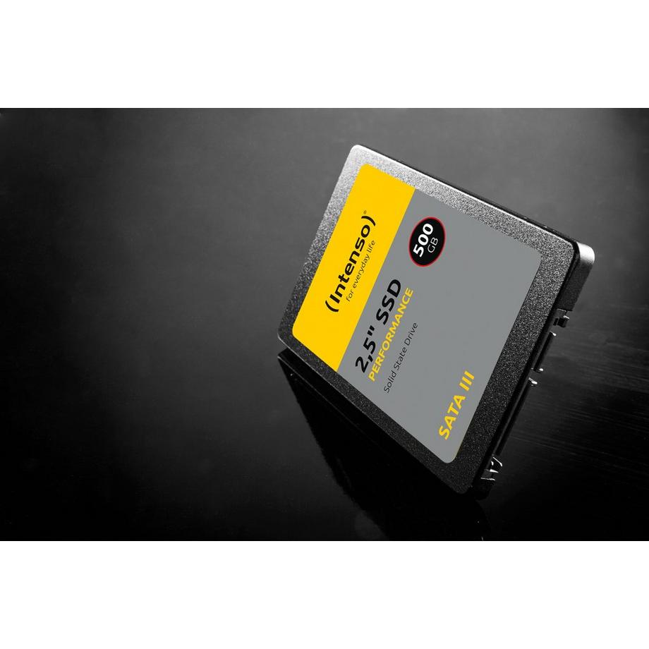 Intenso  Interne SSD 