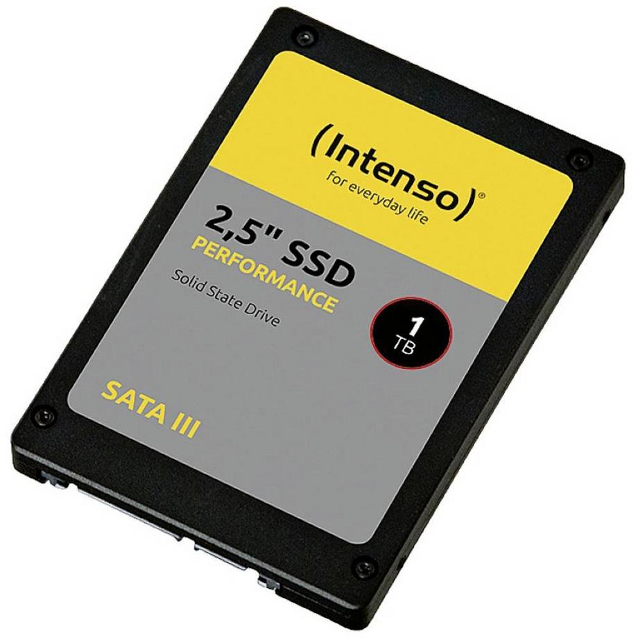 Interne SSD