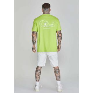 Sik Silk  T-Shirt Graphic T-Shirt 