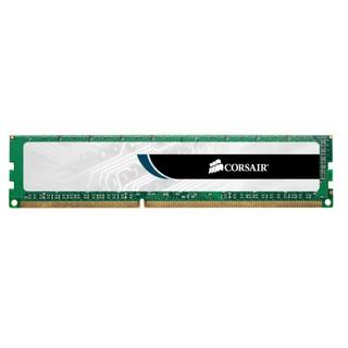 Corsair  ValueSelect DDR3-RAM 1333 MHz 1x 4 GB 