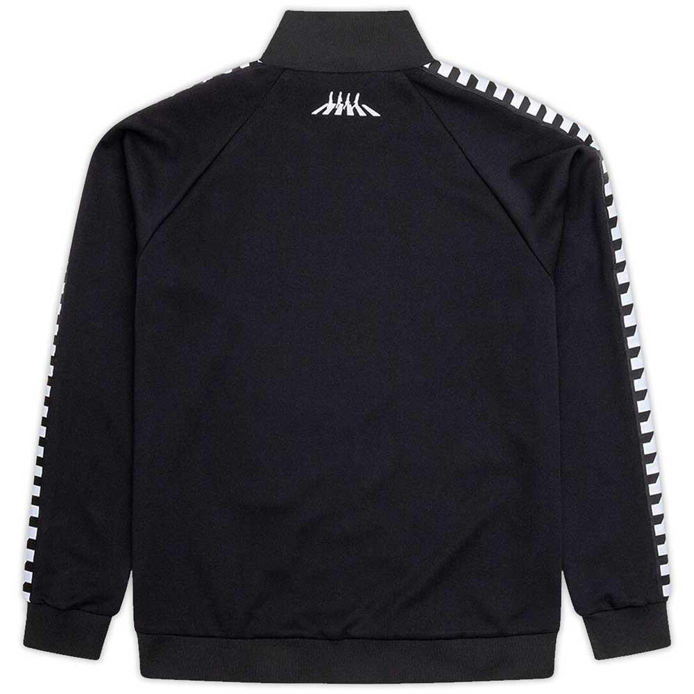 The Beatles Meyba Trainingsjacke  