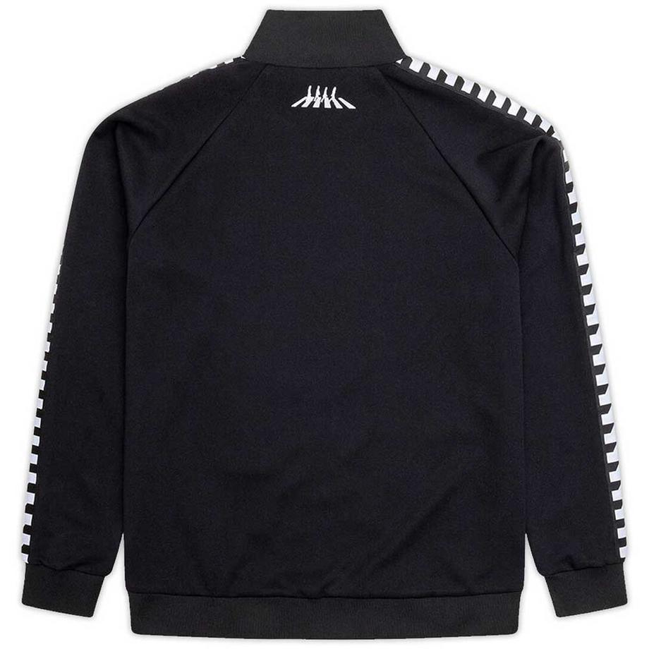 The Beatles Meyba Trainingsjacke  