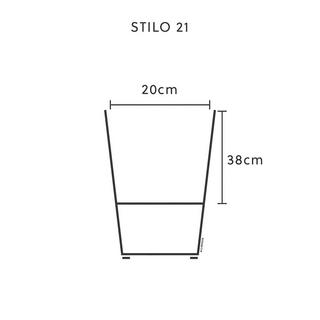 Climaqua STILO 21  