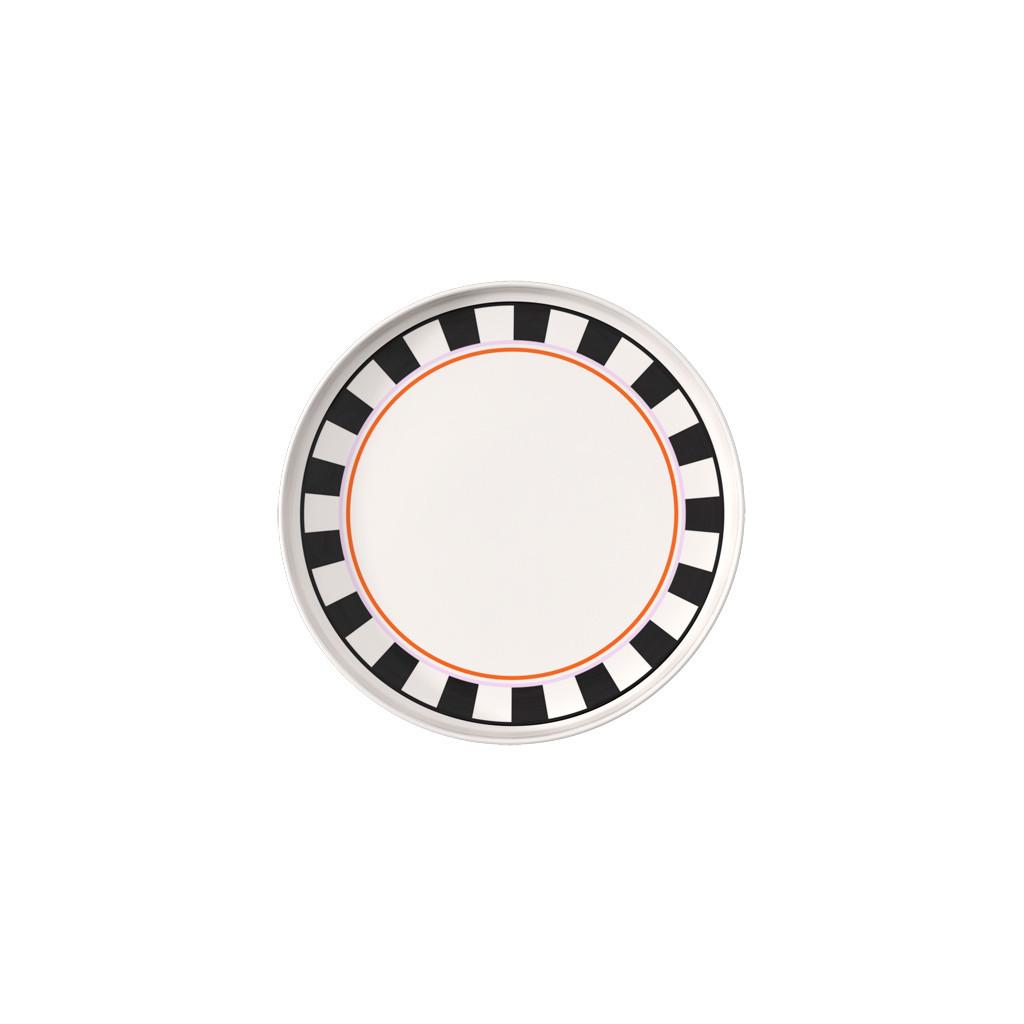 Villeroy & Boch Servierteller Memphis Collection  