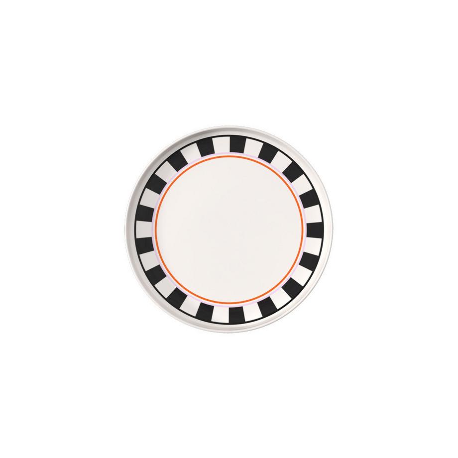 Servierteller Memphis Collection