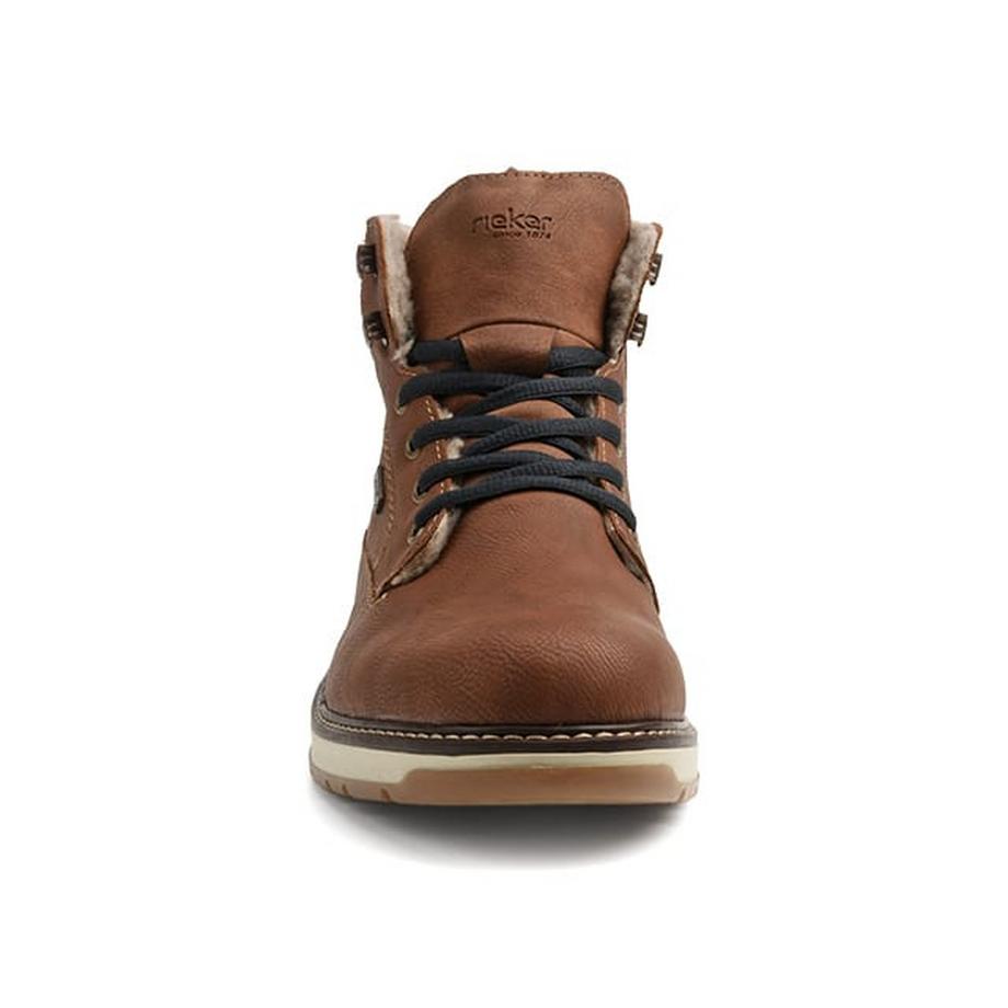 Rieker Almada Bottines à Lacets  