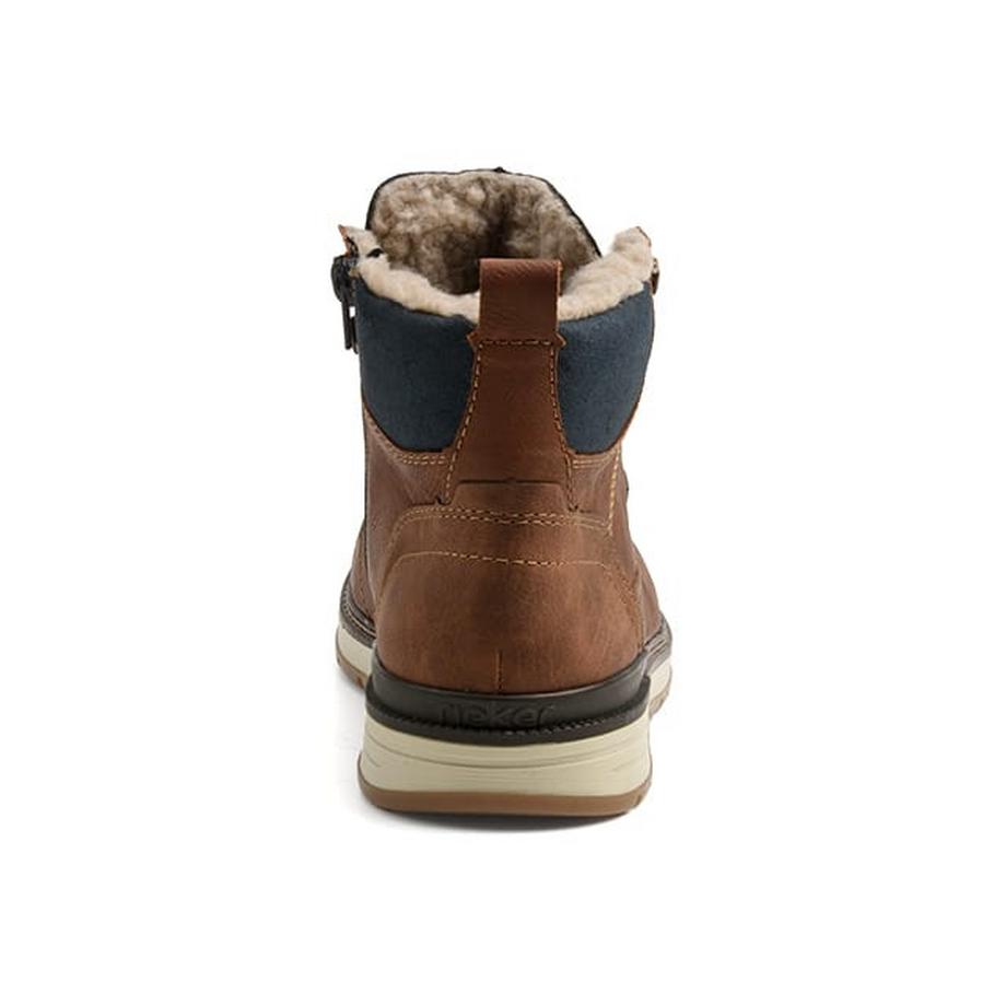 Rieker Almada Bottines à Lacets  