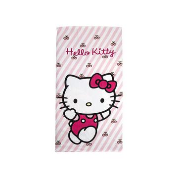 SERVIETTE HELLO KITTY