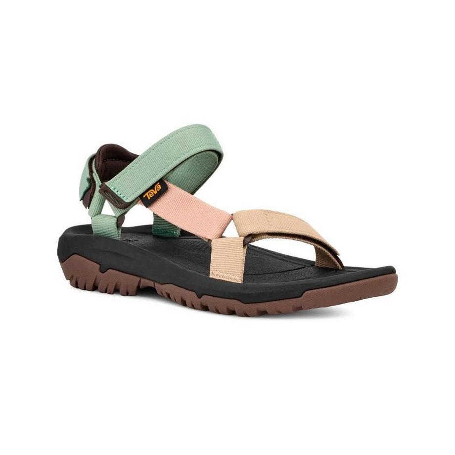 TEVA Hurricane XLT2 Synthetik Wandersandale  