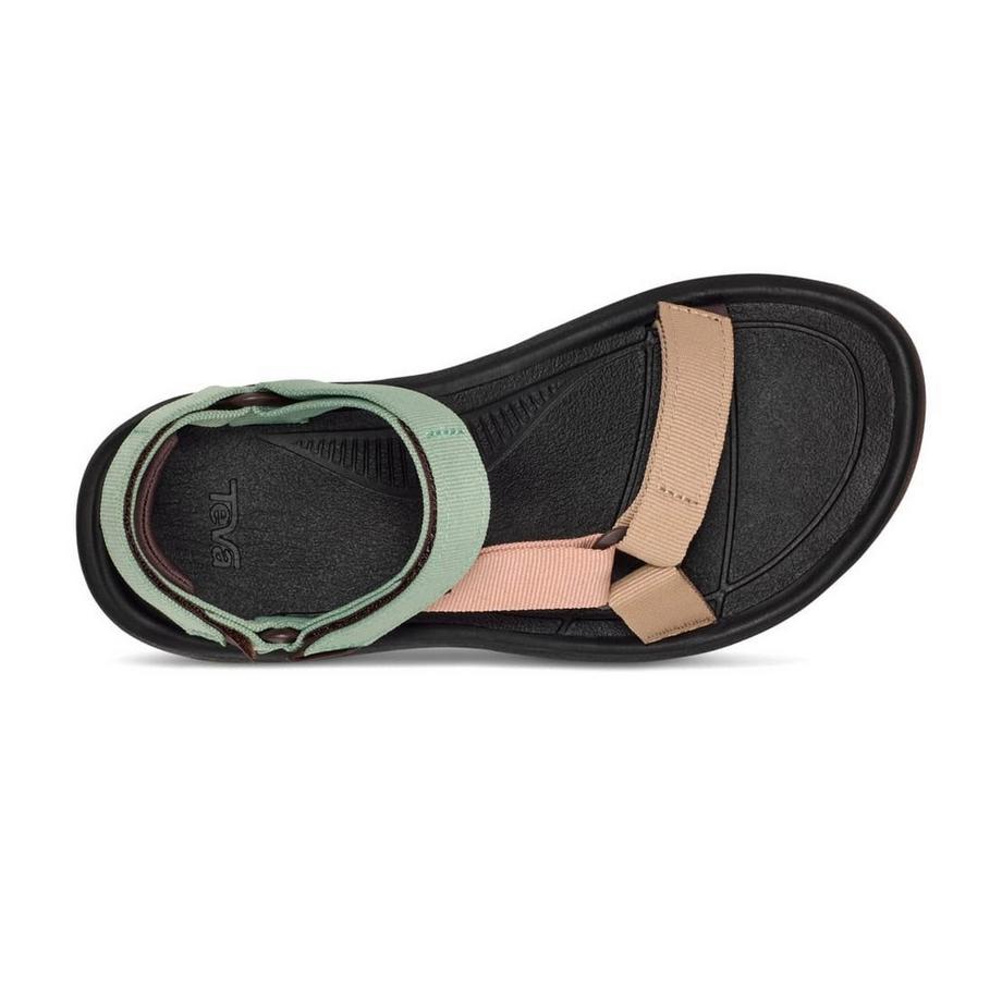 TEVA Hurricane XLT2 Synthetik Wandersandale  