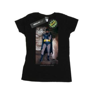 DC COMICS  Tshirt BATMAN TV SERIES 