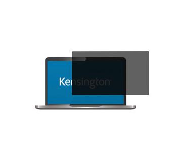 Kensington  Blickschutzfilter - 2-fach, abnehmbar für 34" Curved-Bildschirme 21:09 