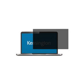 Kensington  Filtri per lo schermo - Rimovibile, 2 angol., per monitor da 34" Curvo da 21:09 