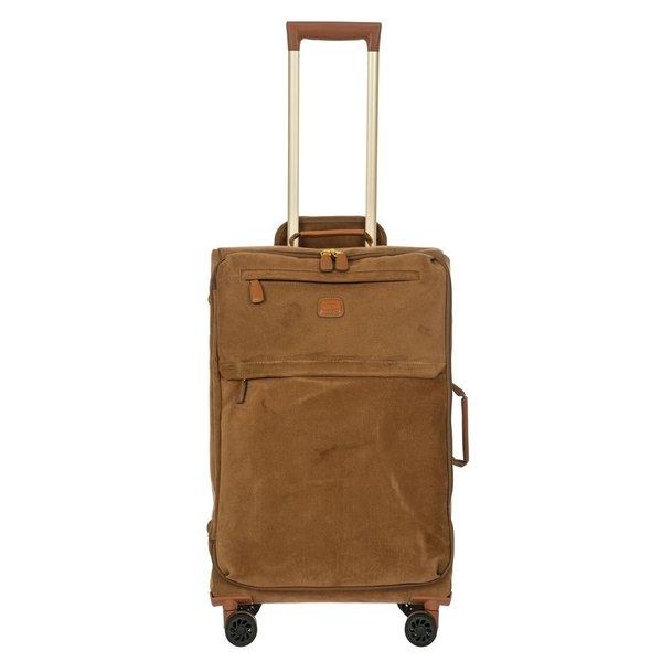 Image of Brics ONE SIZE, Life - Weicher mittelgroßer Trolley Life - ONE SIZE