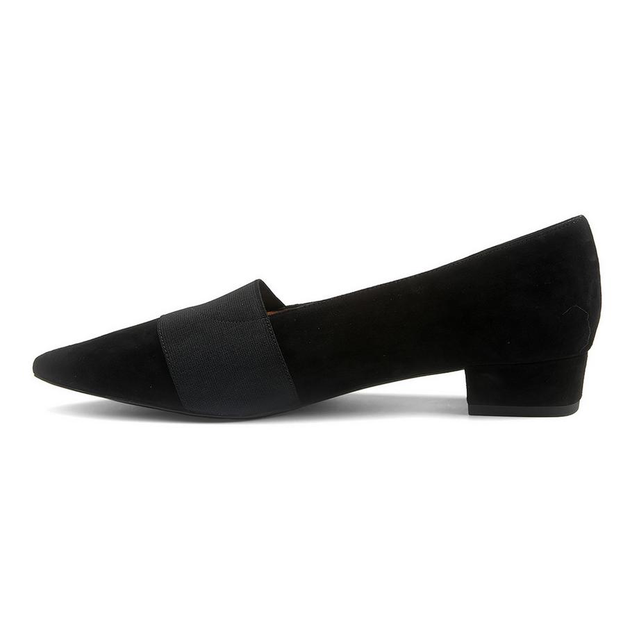Peter Kaiser Blockabsatz Pumps  