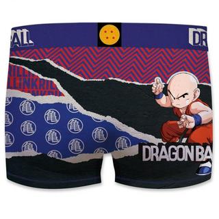 FREEGUN  Boxer en  Dragon Ball (x5) 