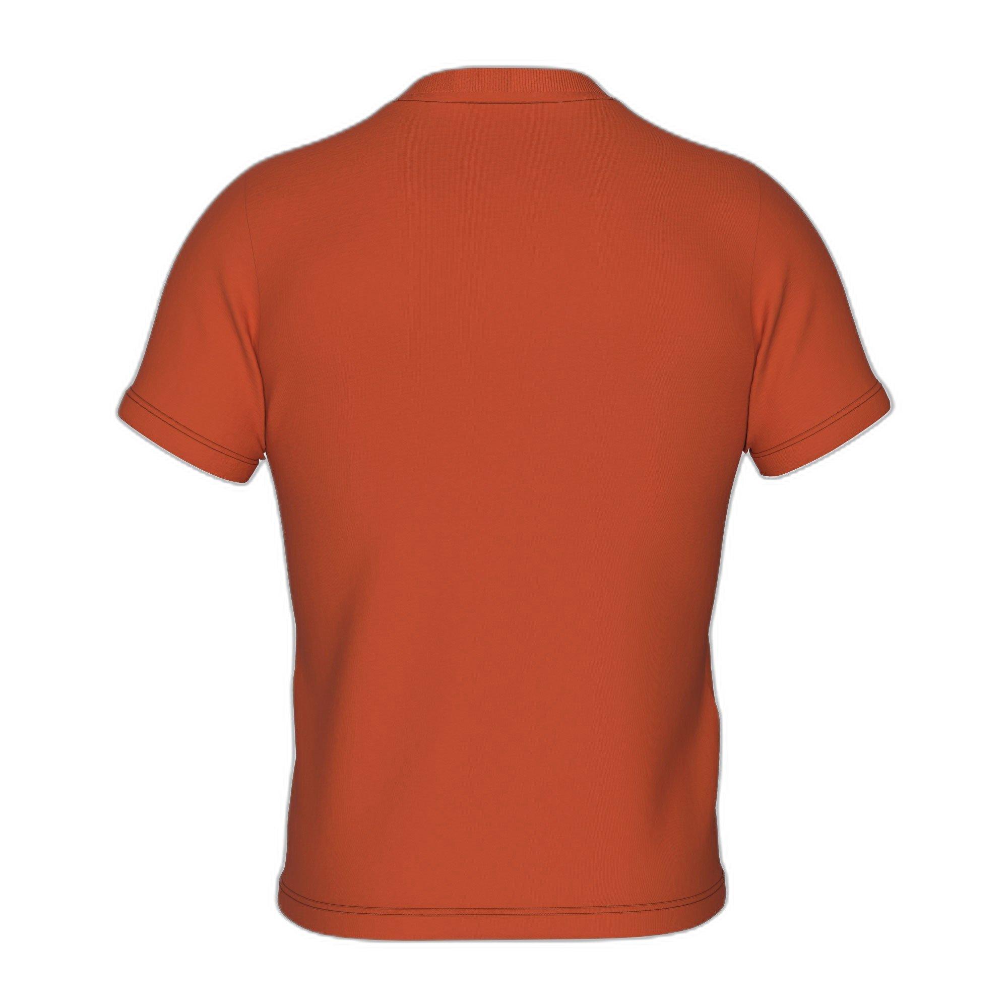 errea Graphic 52 T-Shirt Maniche Corte  