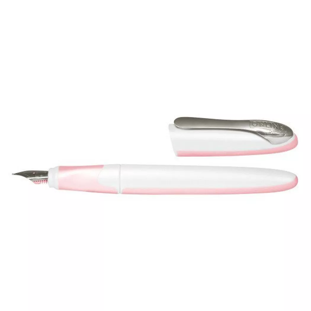 Online -  Füllhalter Air 0.5mm, Pink