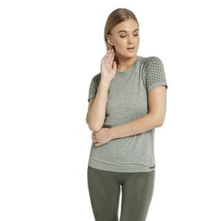 Hummel  nahtloses t-shirt damen ci 