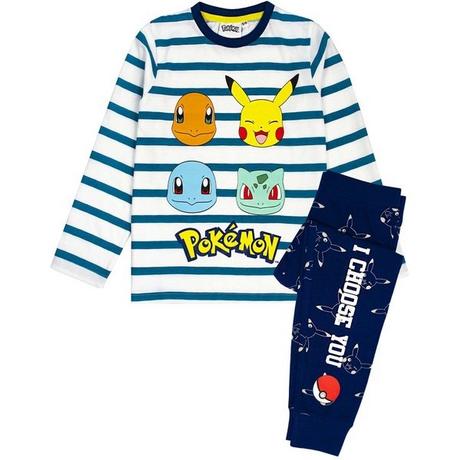 Pokémon  Ensemble de pyjama 