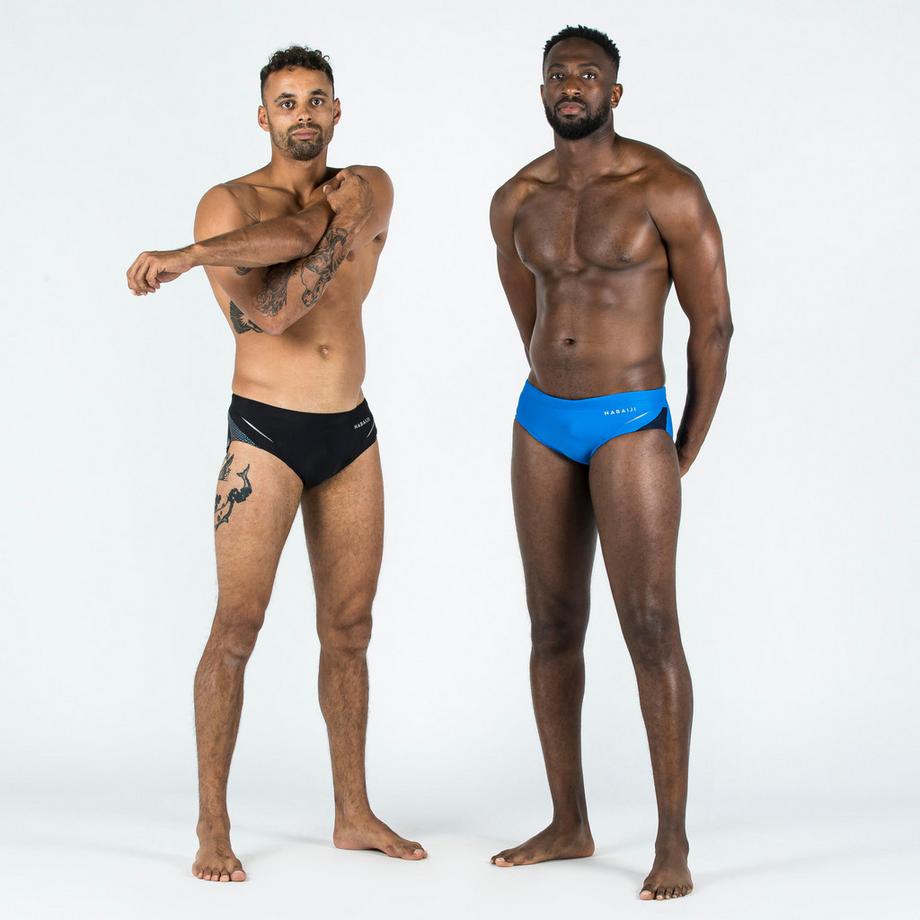 NABAIJI Yoke Slip de bain  