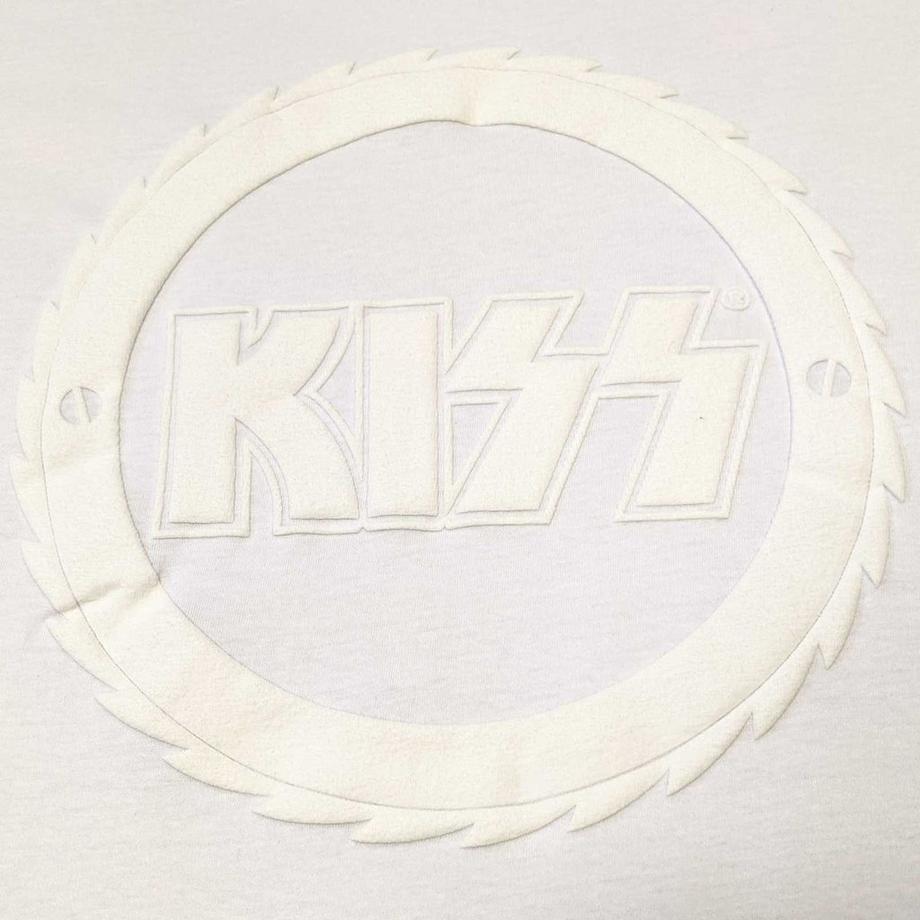 KISS Logo T-Shirt  
