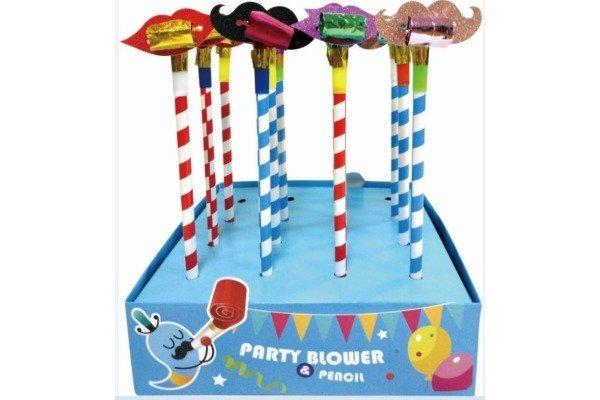 Roost ROOST Bleistift Partyblower  