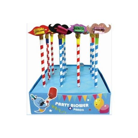 Roost ROOST Bleistift Partyblower  