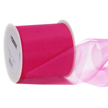 SPYK Band Tüll 10cmx50m