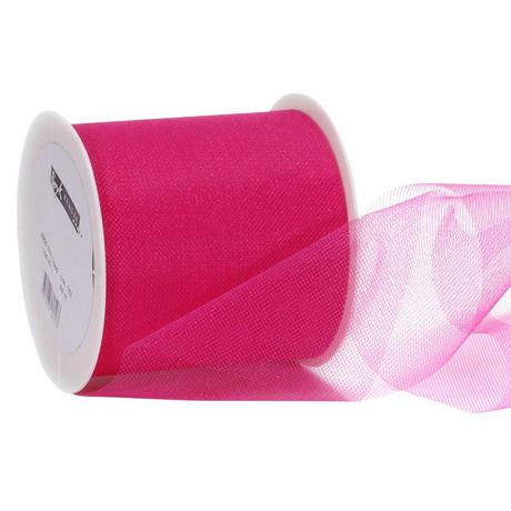 SPYK SPYK Band Tüll 10cmx50m  