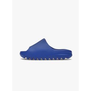 adidas  Adidas Yeezy Slide - Azure 