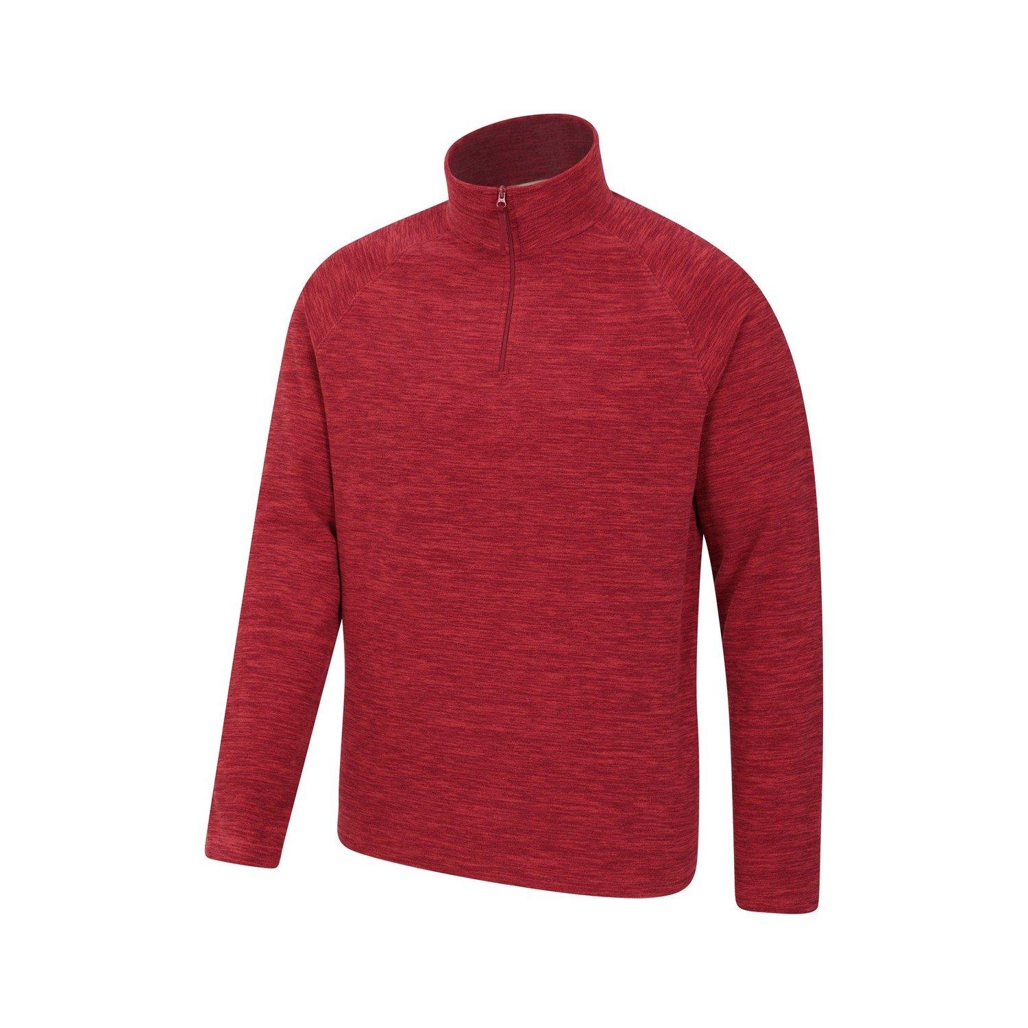 Mountain Warehouse Snowdon II Fleece Oberteil  