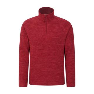 Mountain Warehouse Snowdon II Fleece Oberteil  