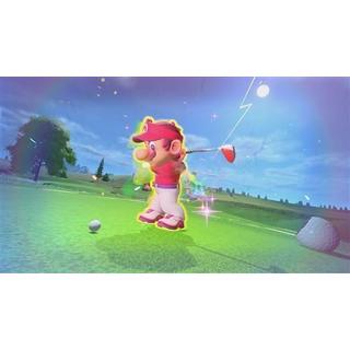 Nintendo  Switch Mario Golf: Super Rush 