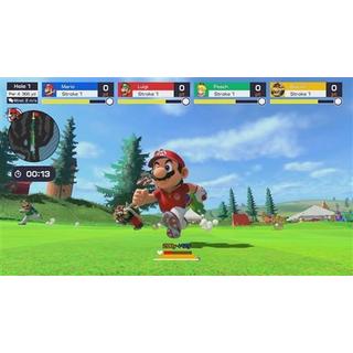 Nintendo  Switch Mario Golf: Super Rush 