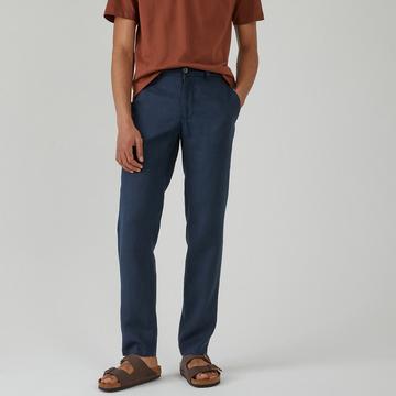Signature Leinenhose ISAAC