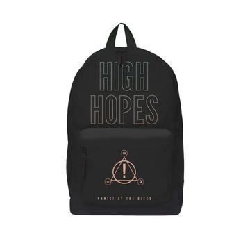 Rucksack High Hope, Panic! At The Disco