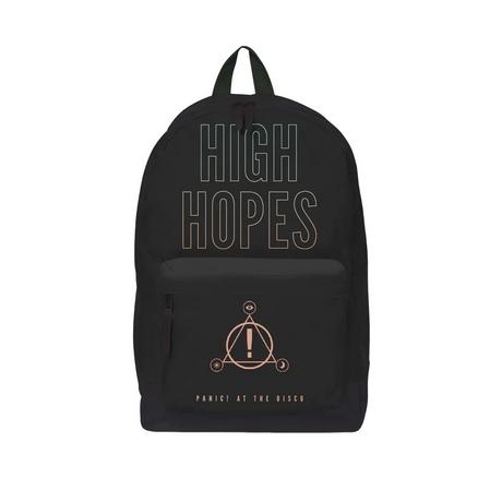 Rocksax Rucksack High Hope, Panic! At The Disco  