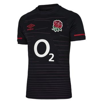 England Rugby Maillot ALTERNATE PRO 22/23